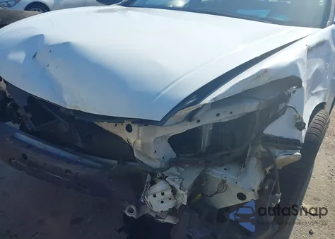 2012 Honda Accord 2.4 Ex-L z USA, uszkodzony, nr VIN 1HGCP2F89CA141795